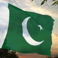 Pakistan Flag