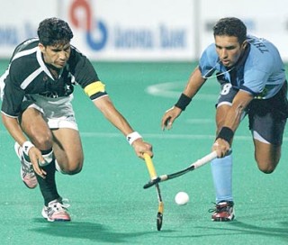 Pakistan Hockey