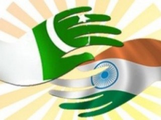 Pakistan India