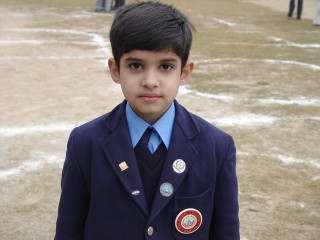 Pakistan Student