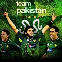 Pakistan Team