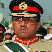 Pervez Musharraf