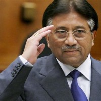 Pervez Musharraf