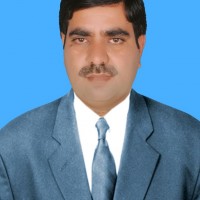 Qasim Ali