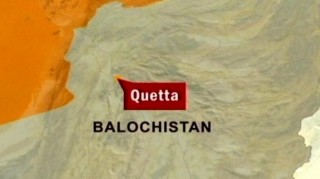 Quetta