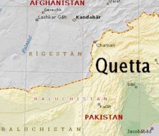 Quetta