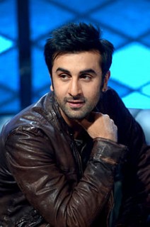 Ranbir