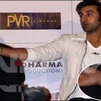 Ranbir Kapoor