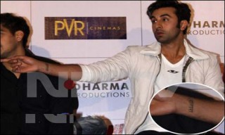 Ranbir Kapoor