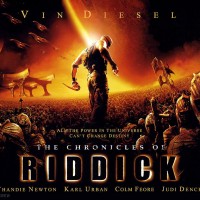 Riddick