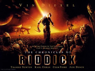 Riddick