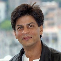 Shahrukh Khan