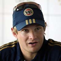 Shane Watson