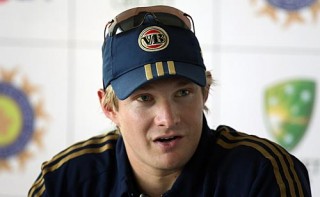 Shane Watson