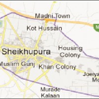 Sheikhupura