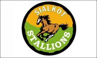 Sialkot Stallions