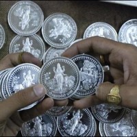 Silver Coins