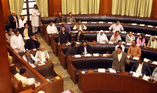 Sindh Assembly