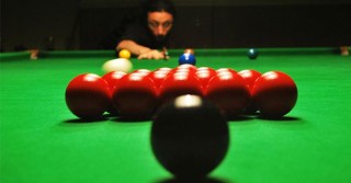 Snooker