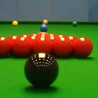 Snooker