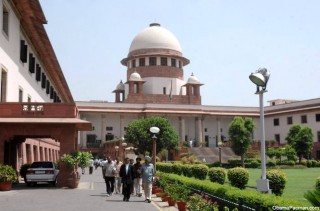 Supreme Court India