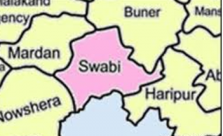 Swabi