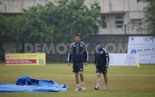 T 20 Rain