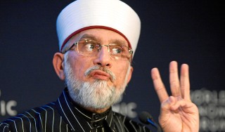 Tahir Ul Qadri