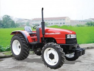 Tractor