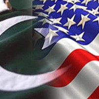 U.S. Pakistan