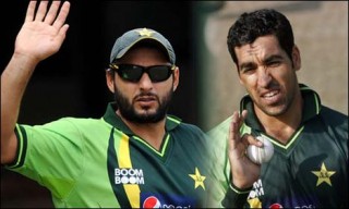 Umar Gul Afradi