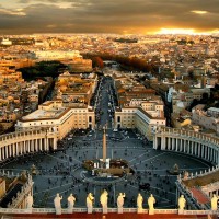 Vatican City