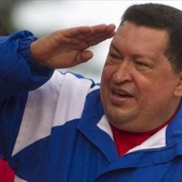 Venezuelan President