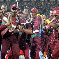 West Indies team