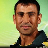 Younis Khan