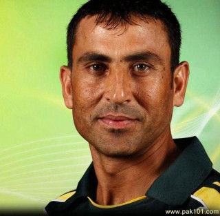 Younis Khan