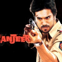 Zanjeer Remake