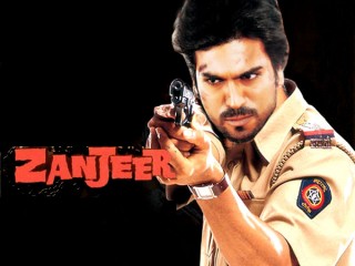 Zanjeer Remake