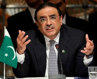 Zardari