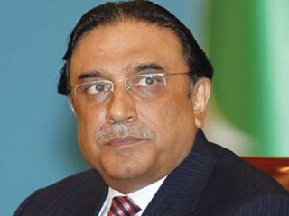 Zardari