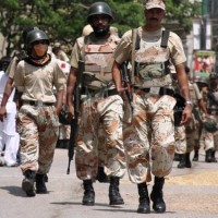 karachi Rangers