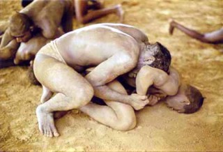 kushti