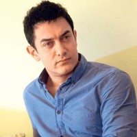 Aamir Khan