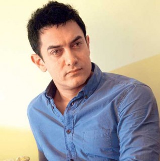 Aamir Khan