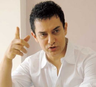 Aamir Khan