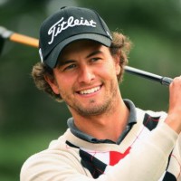 Adam Scott