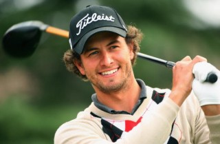 Adam Scott