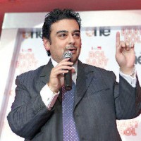 Adnan Sami Khan