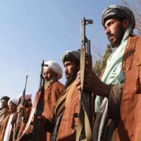 Afghan Taliban