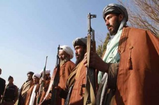 Afghan Taliban